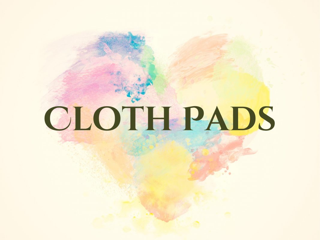 Cloth Pads